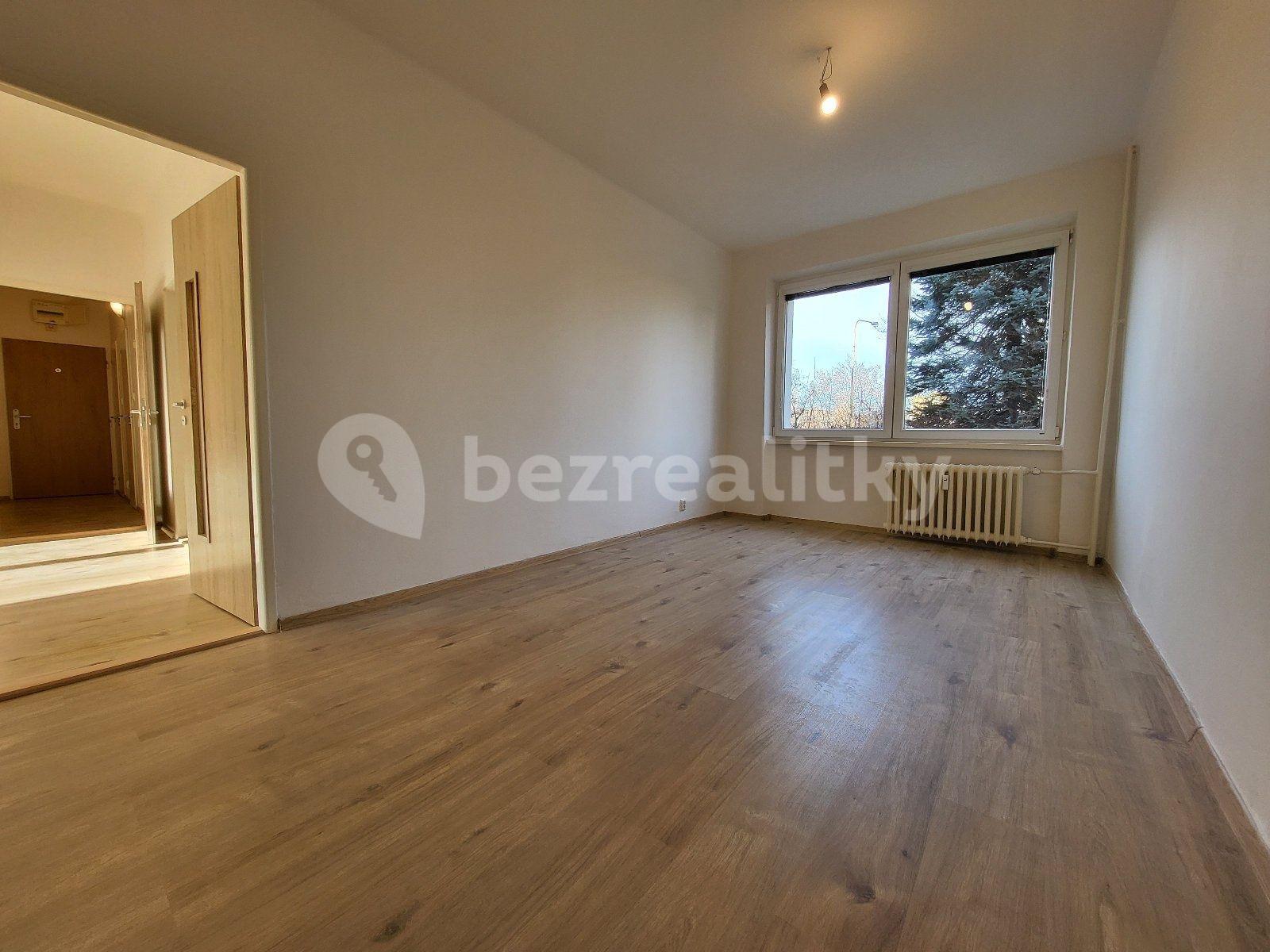 Pronájem bytu 3+1 64 m², Mánesova, Havířov, Moravskoslezský kraj