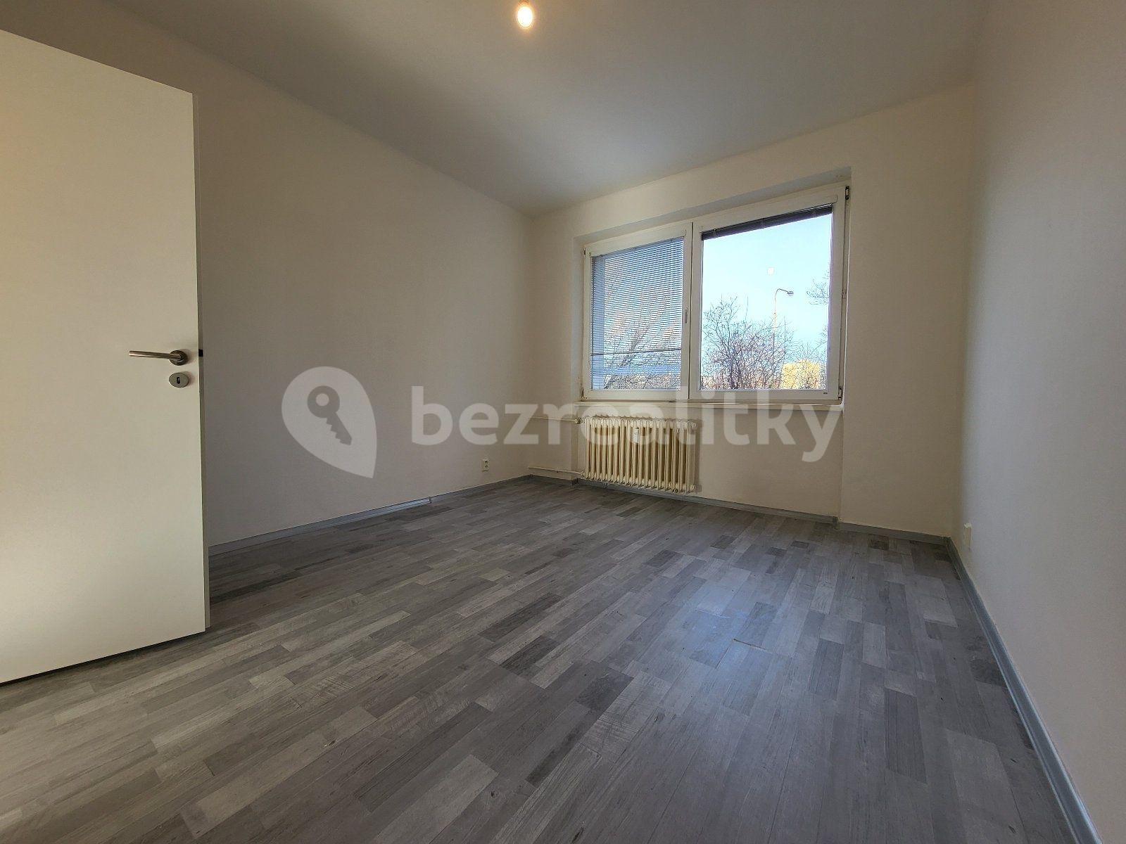 Pronájem bytu 3+1 64 m², Mánesova, Havířov, Moravskoslezský kraj