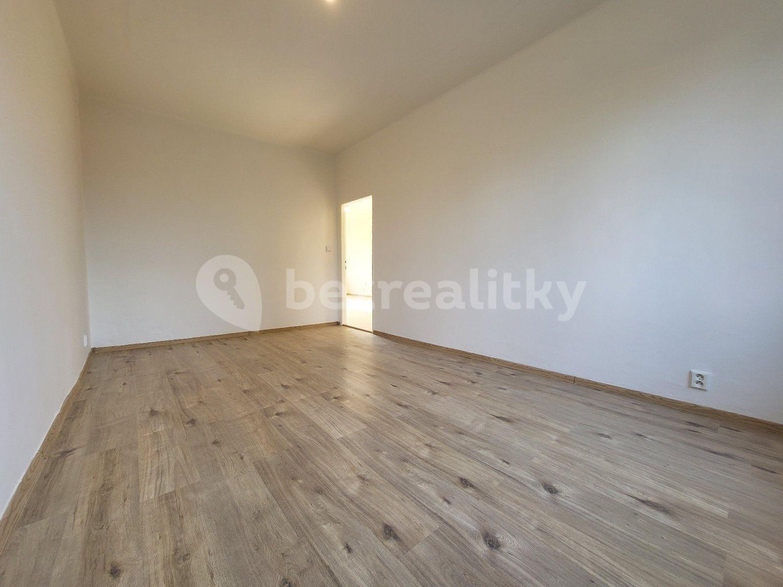 Pronájem bytu 3+1 64 m², Mánesova, Havířov, Moravskoslezský kraj