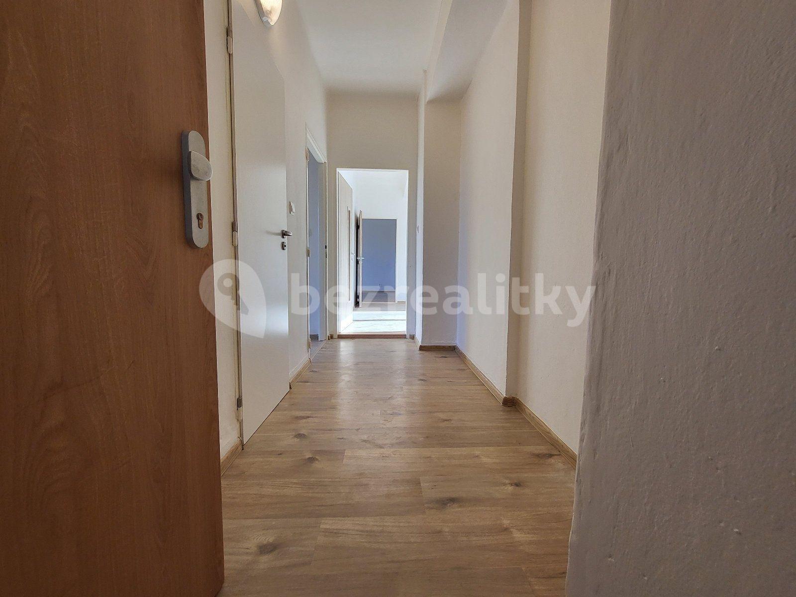 Pronájem bytu 3+1 64 m², Mánesova, Havířov, Moravskoslezský kraj