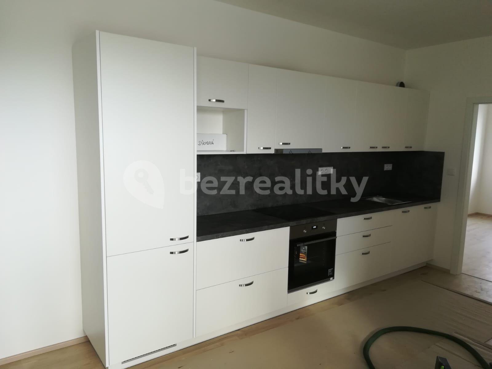 Pronájem bytu 2+kk 47 m², Kloučkova, Rakovník, Středočeský kraj