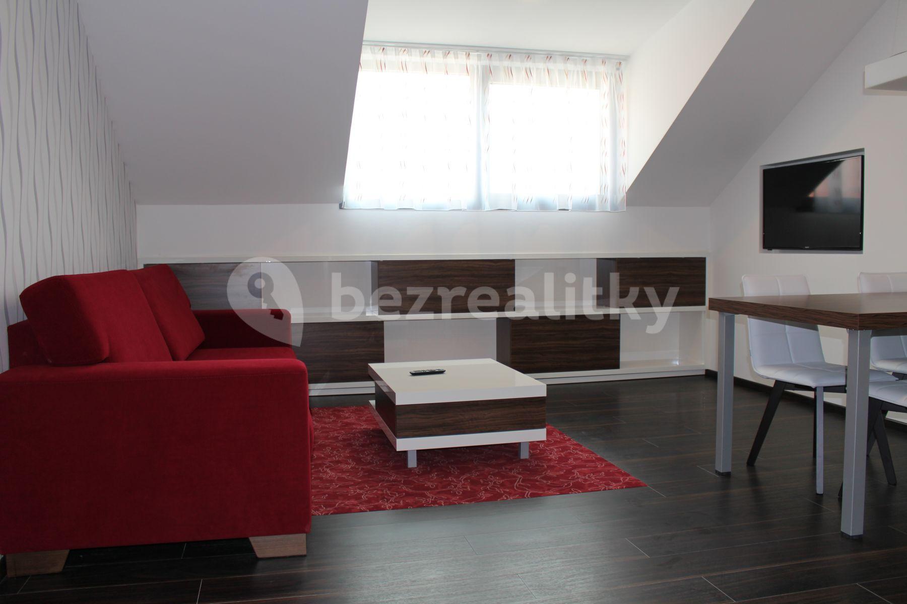 Pronájem bytu 2+kk 44 m², Praha, Praha