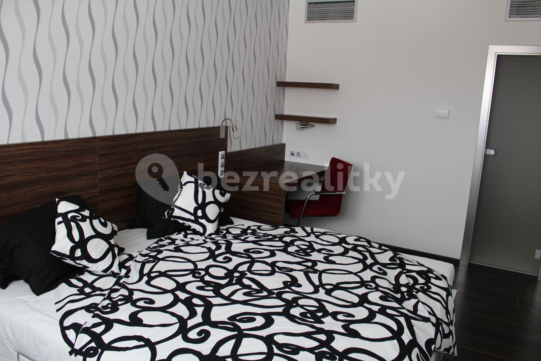 Pronájem bytu 2+kk 44 m², Praha, Praha