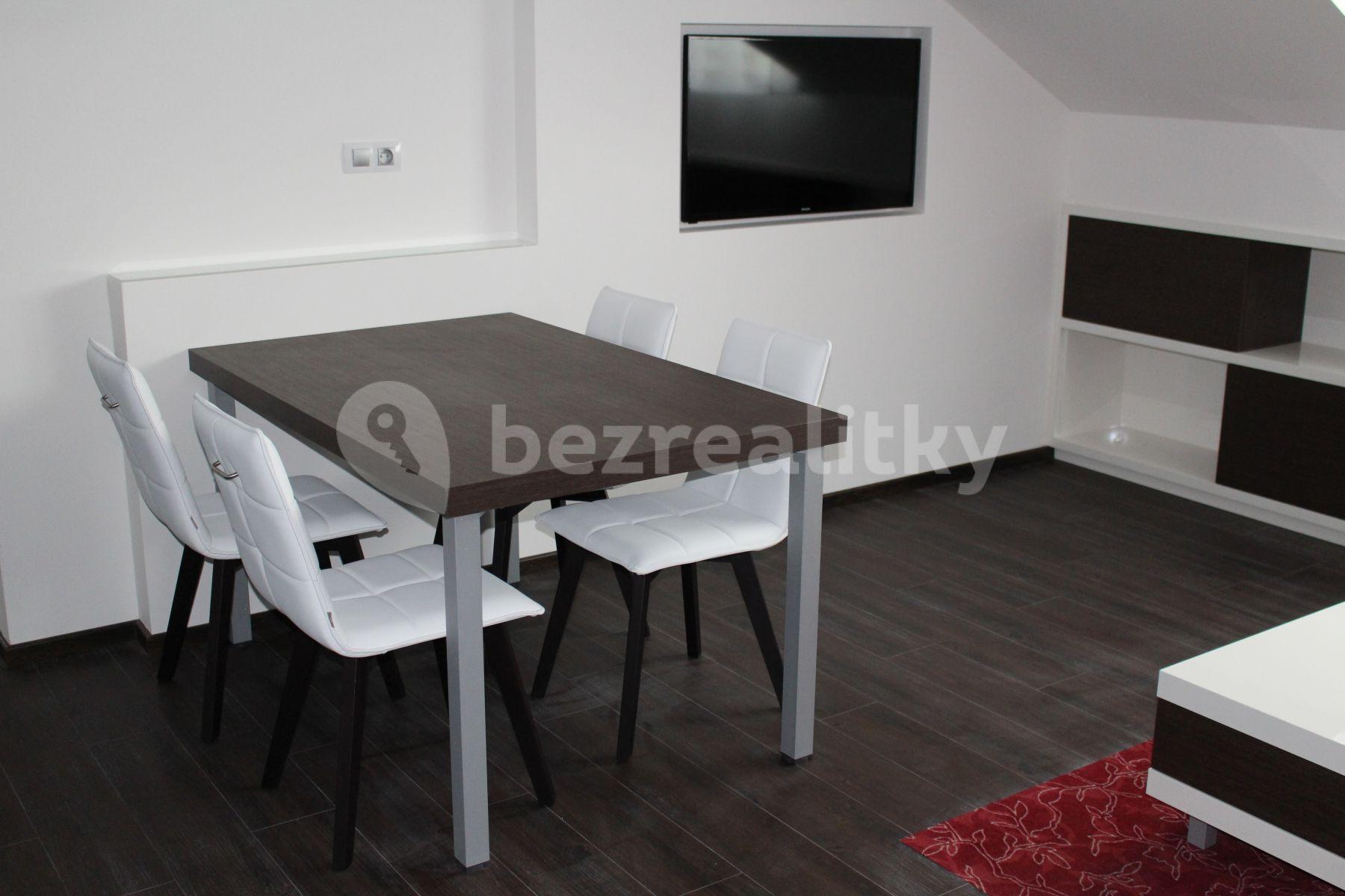 Pronájem bytu 2+kk 44 m², Praha, Praha