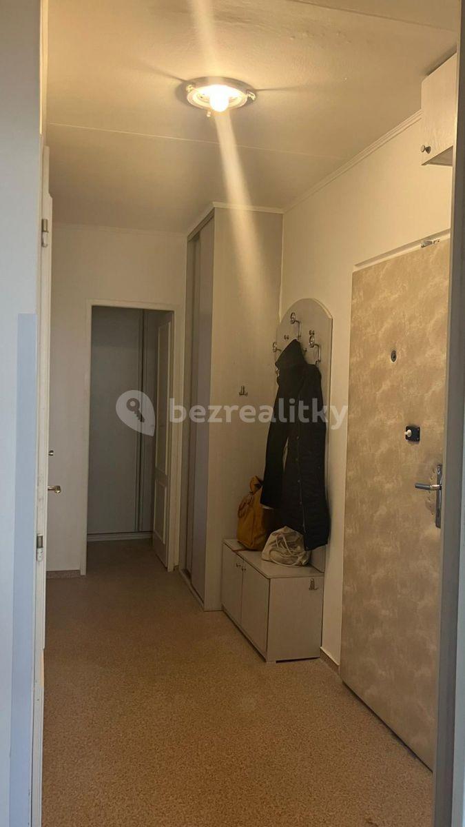 Pronájem bytu 3+1 60 m², Litvínovská, Praha, Praha