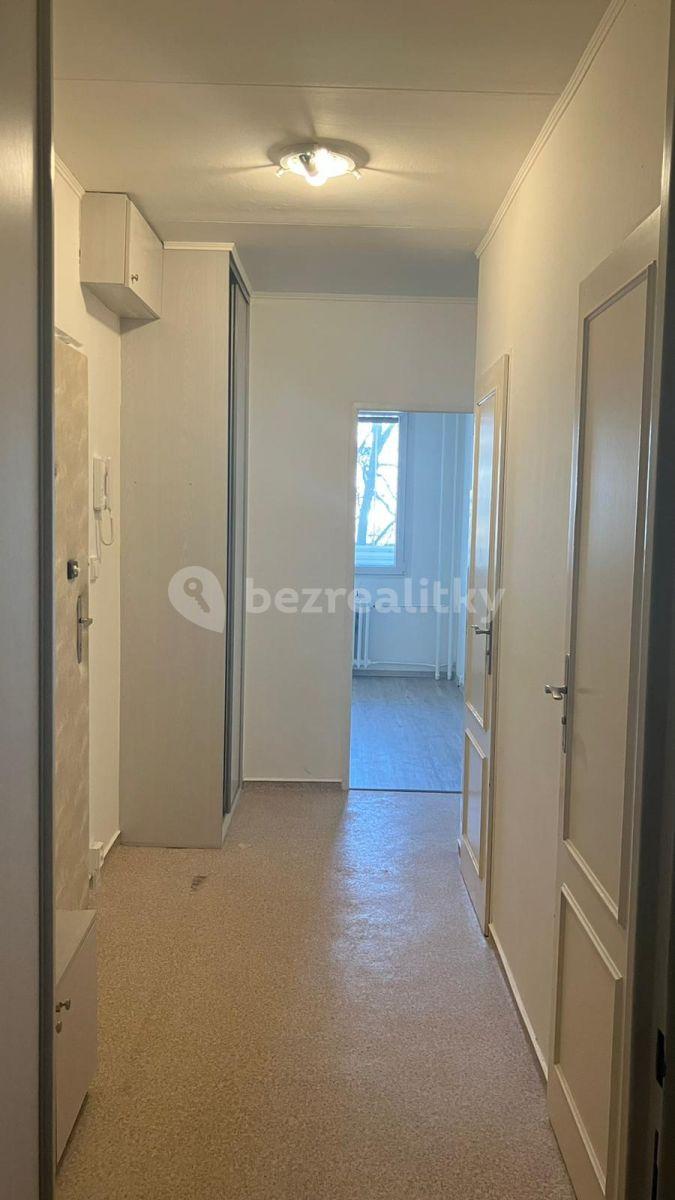 Pronájem bytu 3+1 60 m², Litvínovská, Praha, Praha