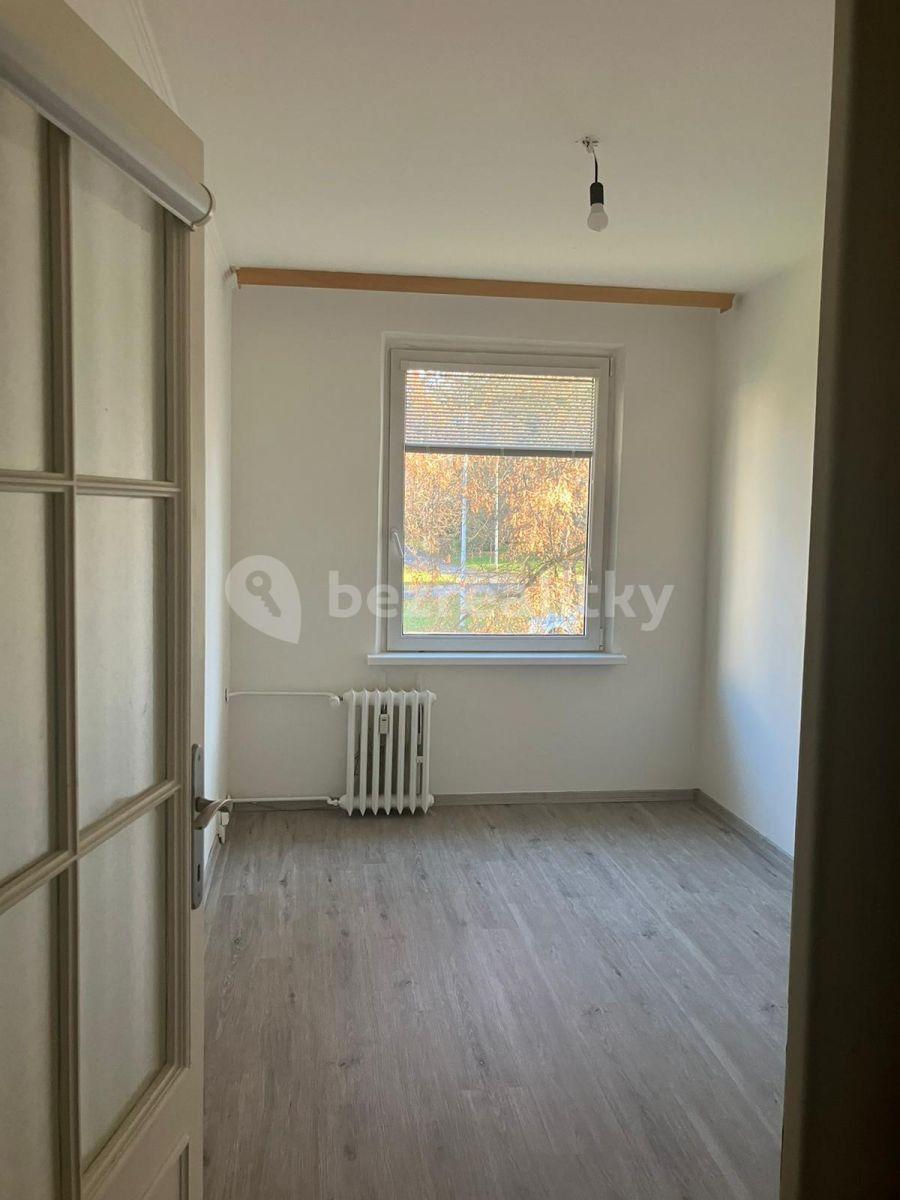 Pronájem bytu 3+1 60 m², Litvínovská, Praha, Praha