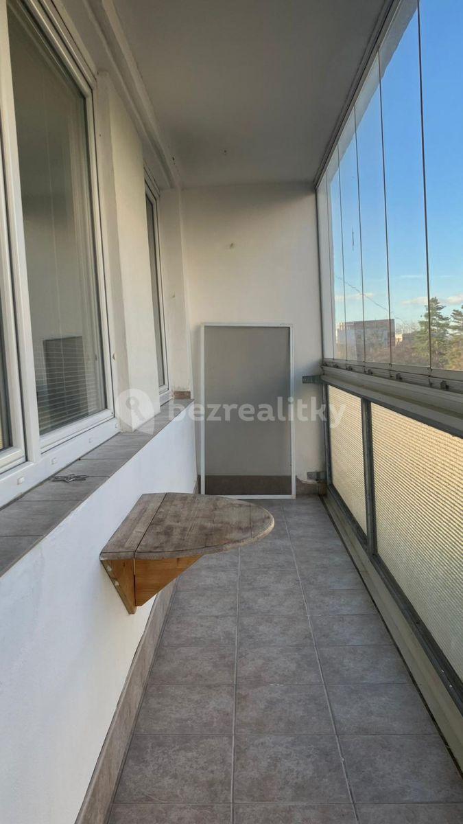 Pronájem bytu 3+1 60 m², Litvínovská, Praha, Praha