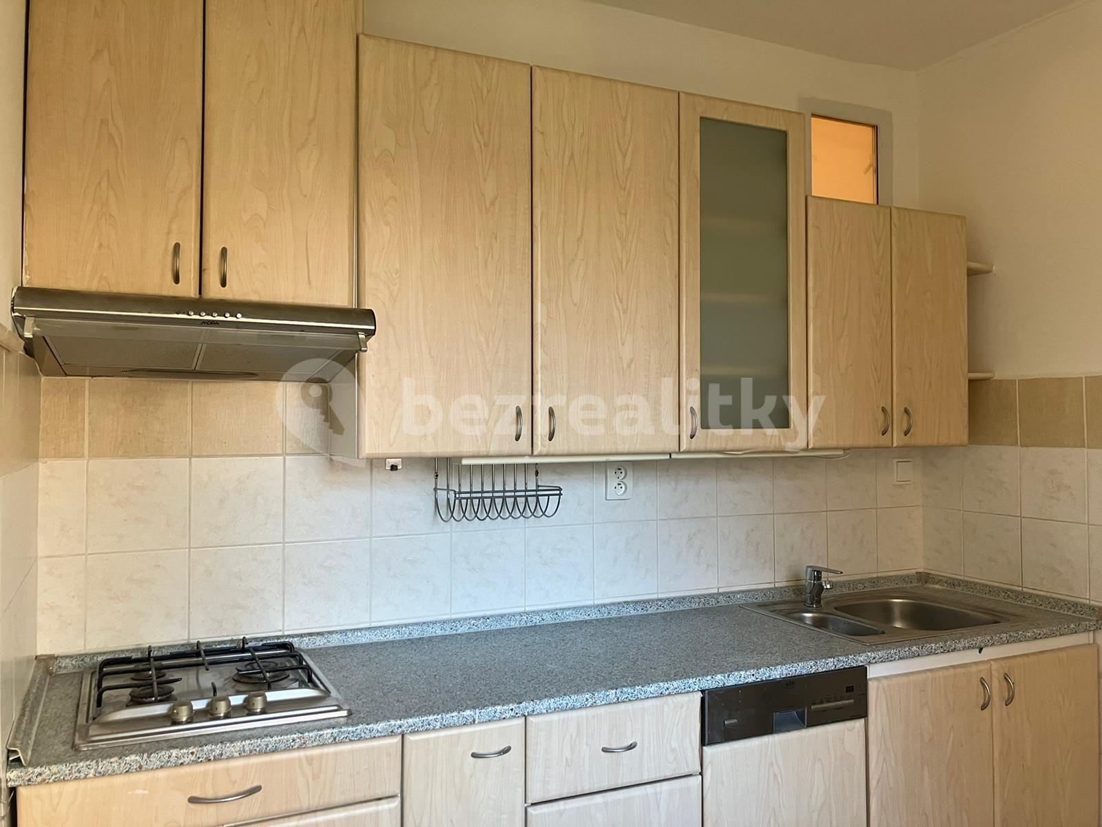 Pronájem bytu 3+1 60 m², Litvínovská, Praha, Praha