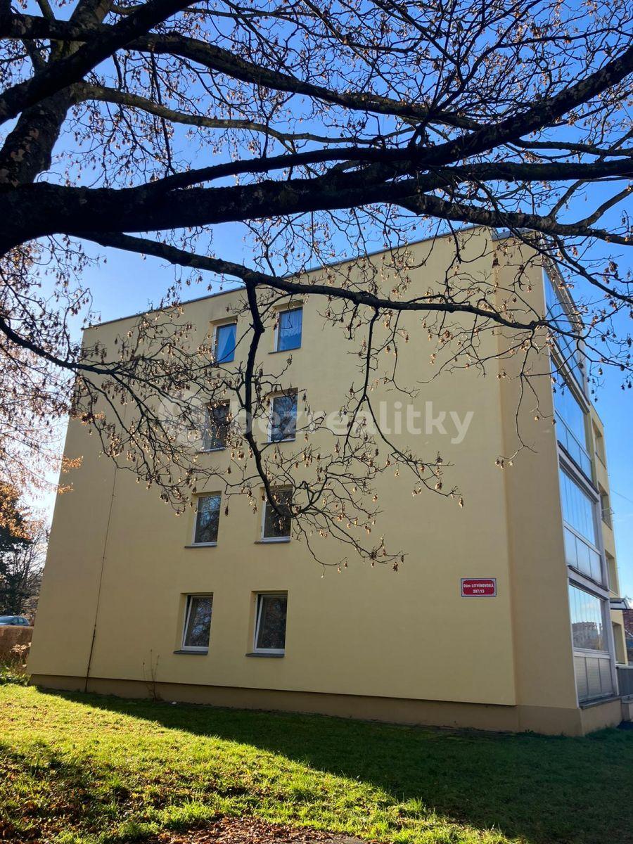 Pronájem bytu 3+1 60 m², Litvínovská, Praha, Praha