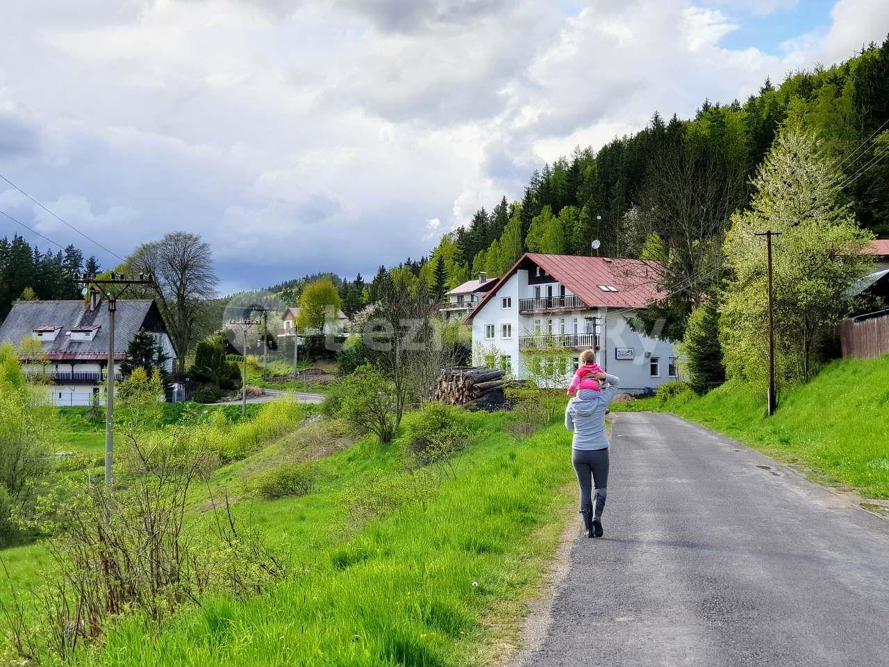 Pronájem chaty, chalupy, Smolné Pece, Karlovarský kraj