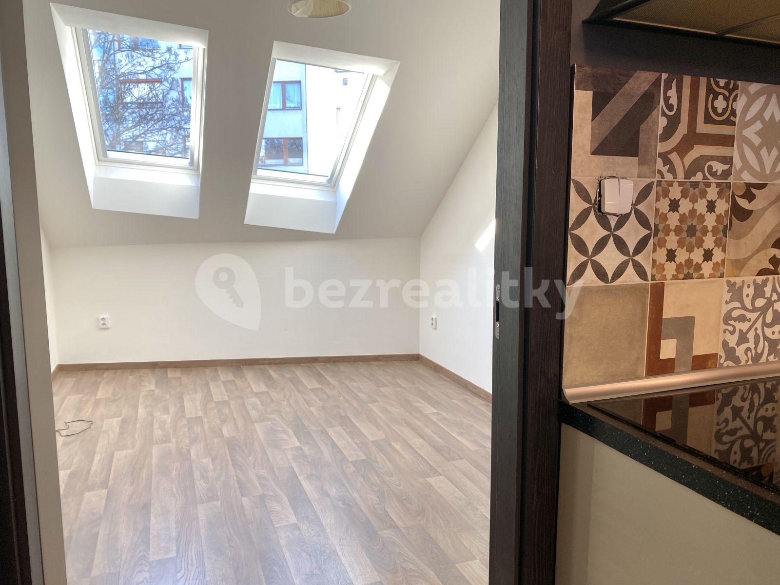 Pronájem bytu 2+kk 48 m², Slavojova, Praha, Praha