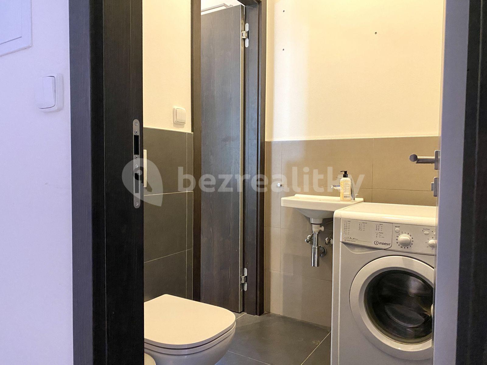 Pronájem bytu 2+kk 48 m², Slavojova, Praha, Praha