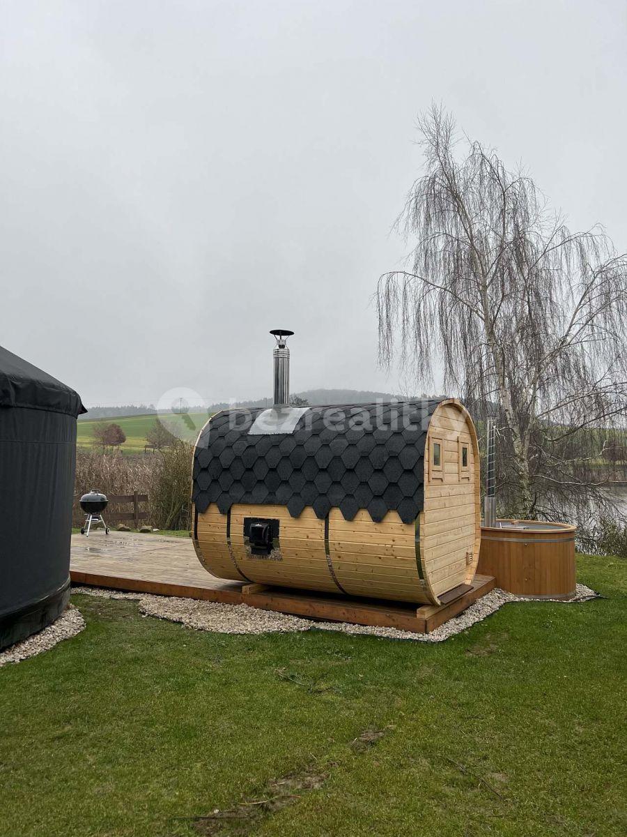 Pronájem chaty, chalupy, Všeruby, Plzeňský kraj