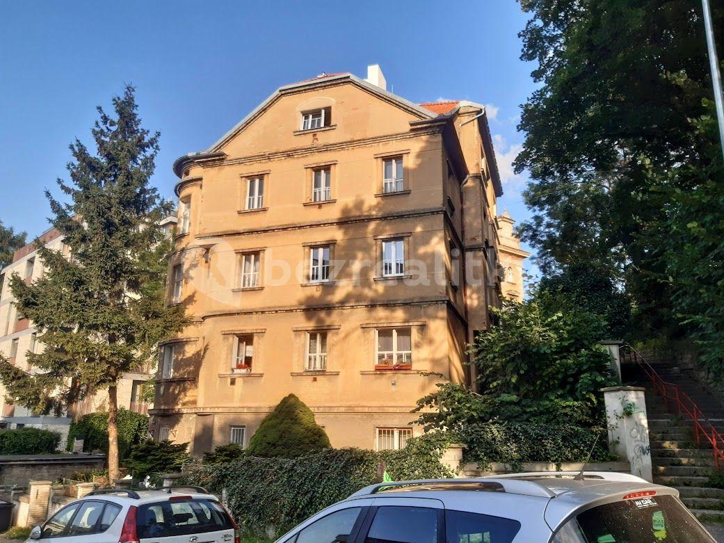 Pronájem bytu 2+1 46 m², U Nikolajky, Praha, Praha