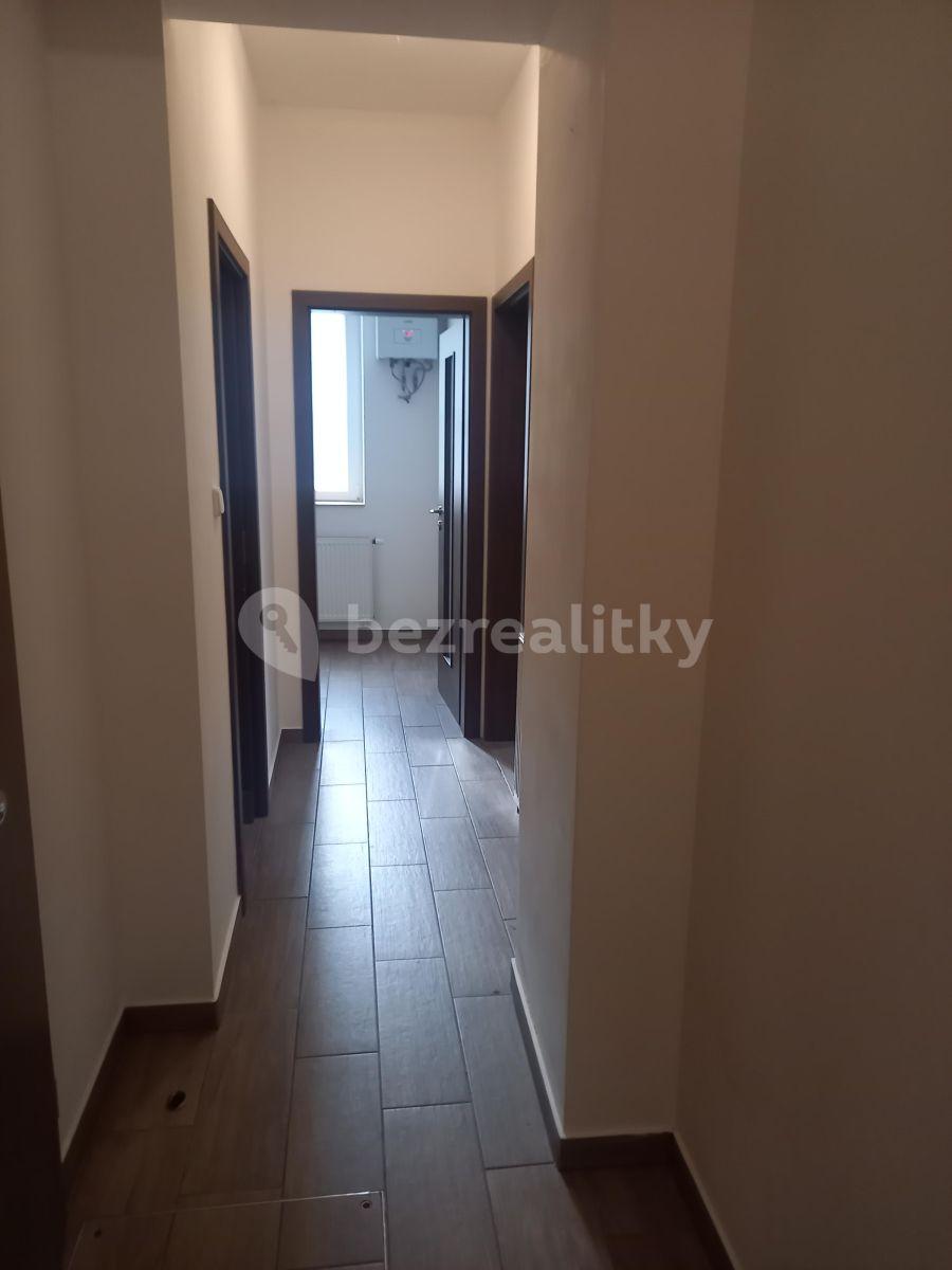 Pronájem bytu 2+1 46 m², U Nikolajky, Praha, Praha