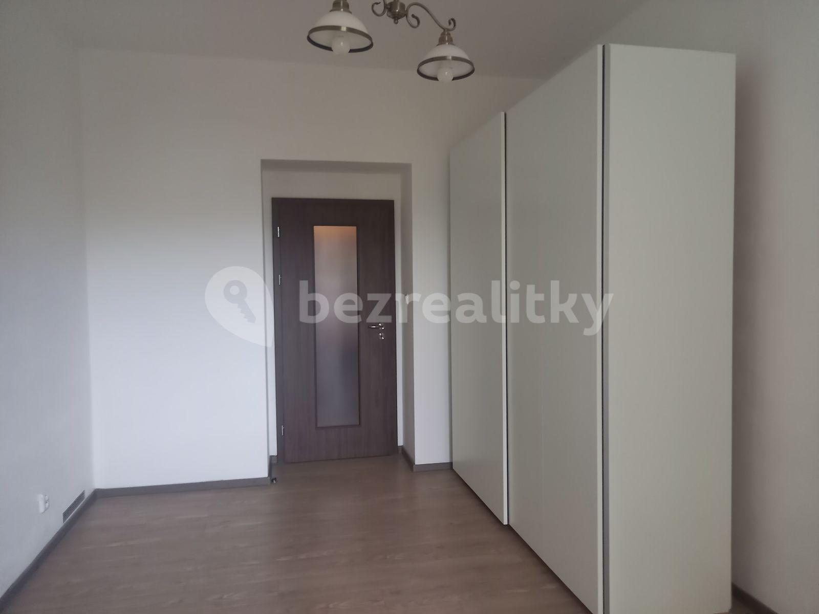 Pronájem bytu 2+1 46 m², U Nikolajky, Praha, Praha