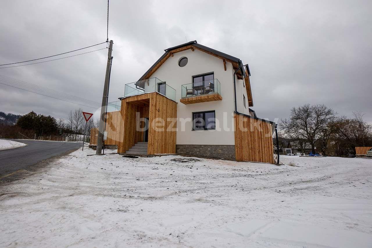 Pronájem chaty, chalupy, Velké Losiny, Olomoucký kraj