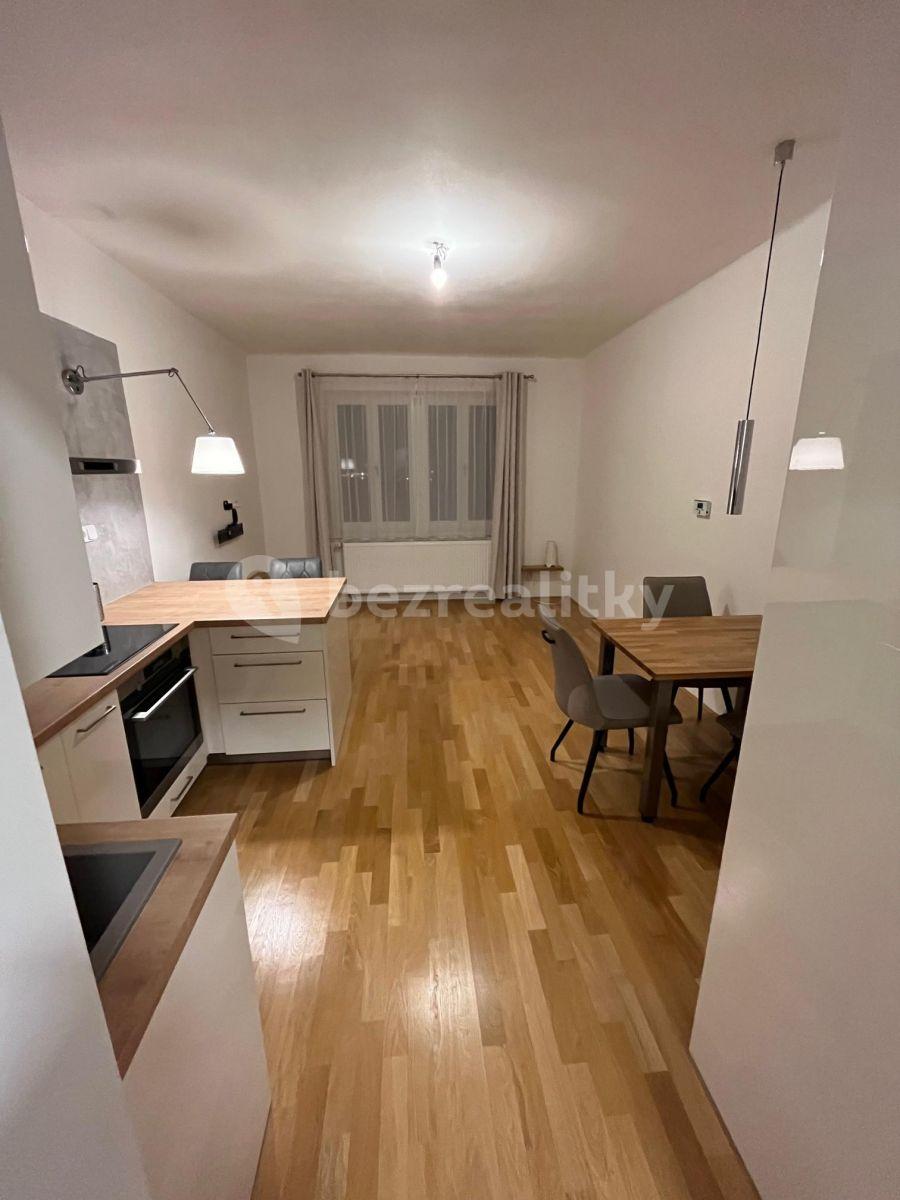 Pronájem bytu 2+kk 47 m², Kouřimská, Praha, Praha