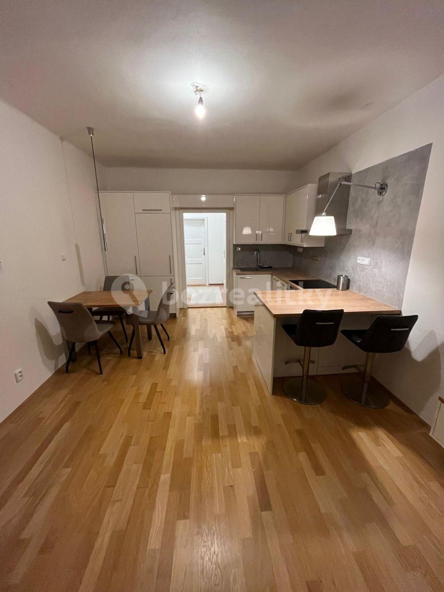 Pronájem bytu 2+kk 47 m², Kouřimská, Praha, Praha