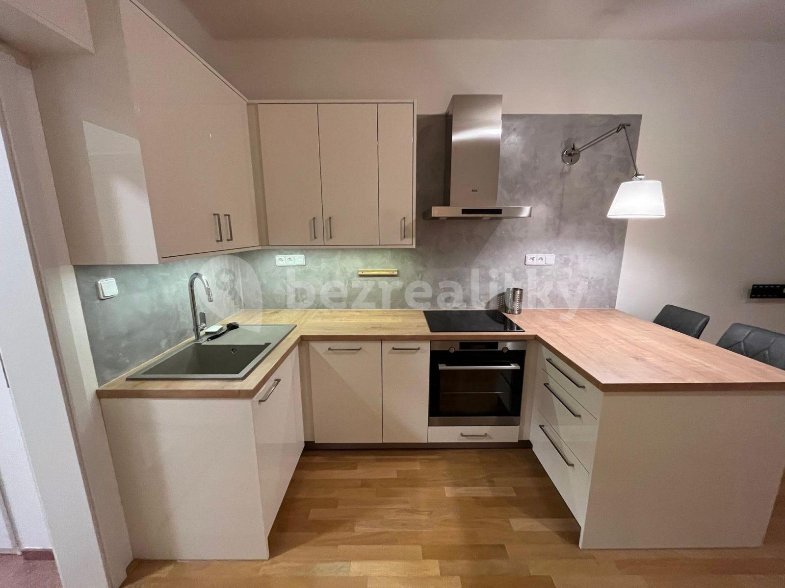 Pronájem bytu 2+kk 47 m², Kouřimská, Praha, Praha