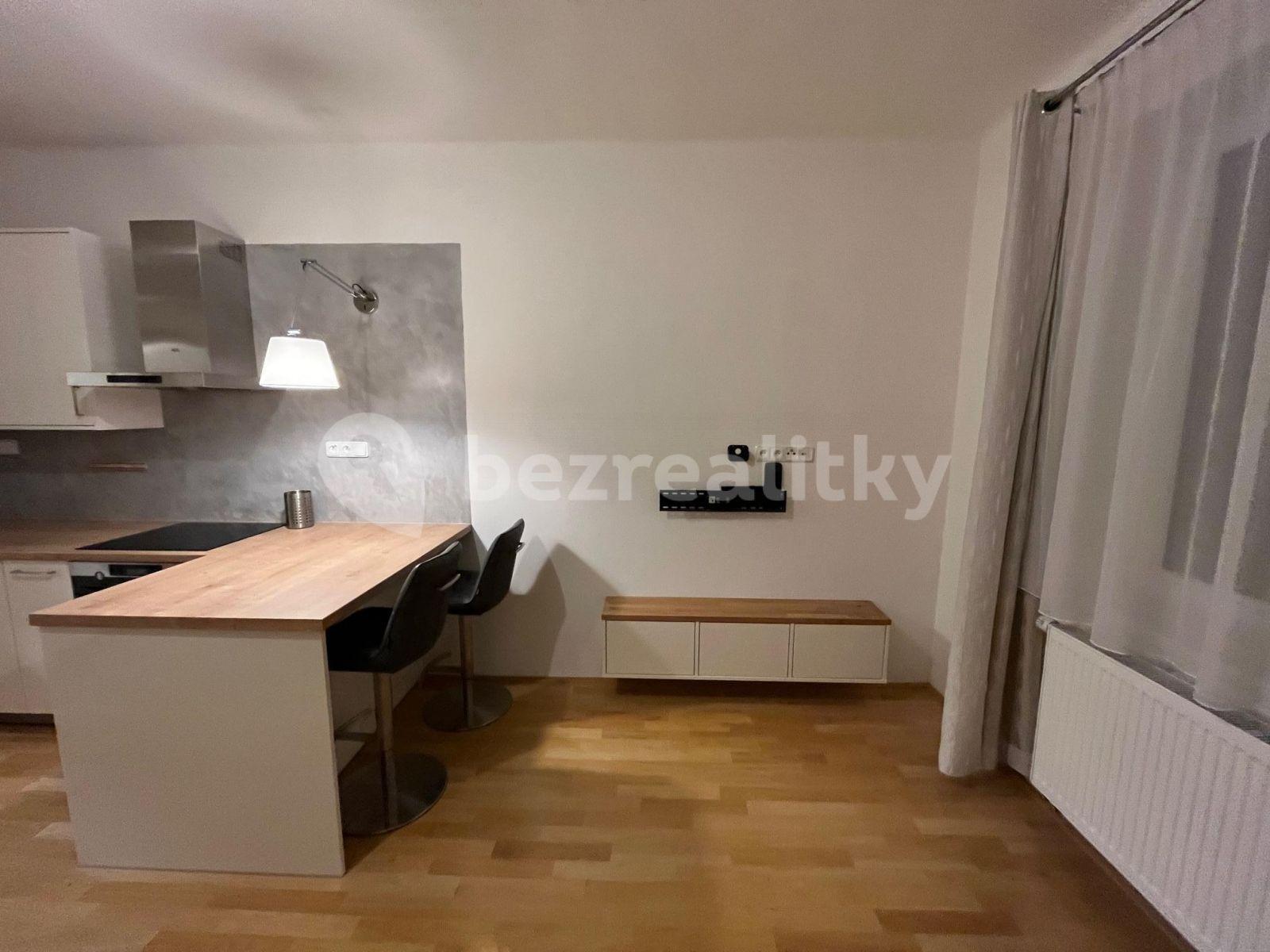 Pronájem bytu 2+kk 47 m², Kouřimská, Praha, Praha