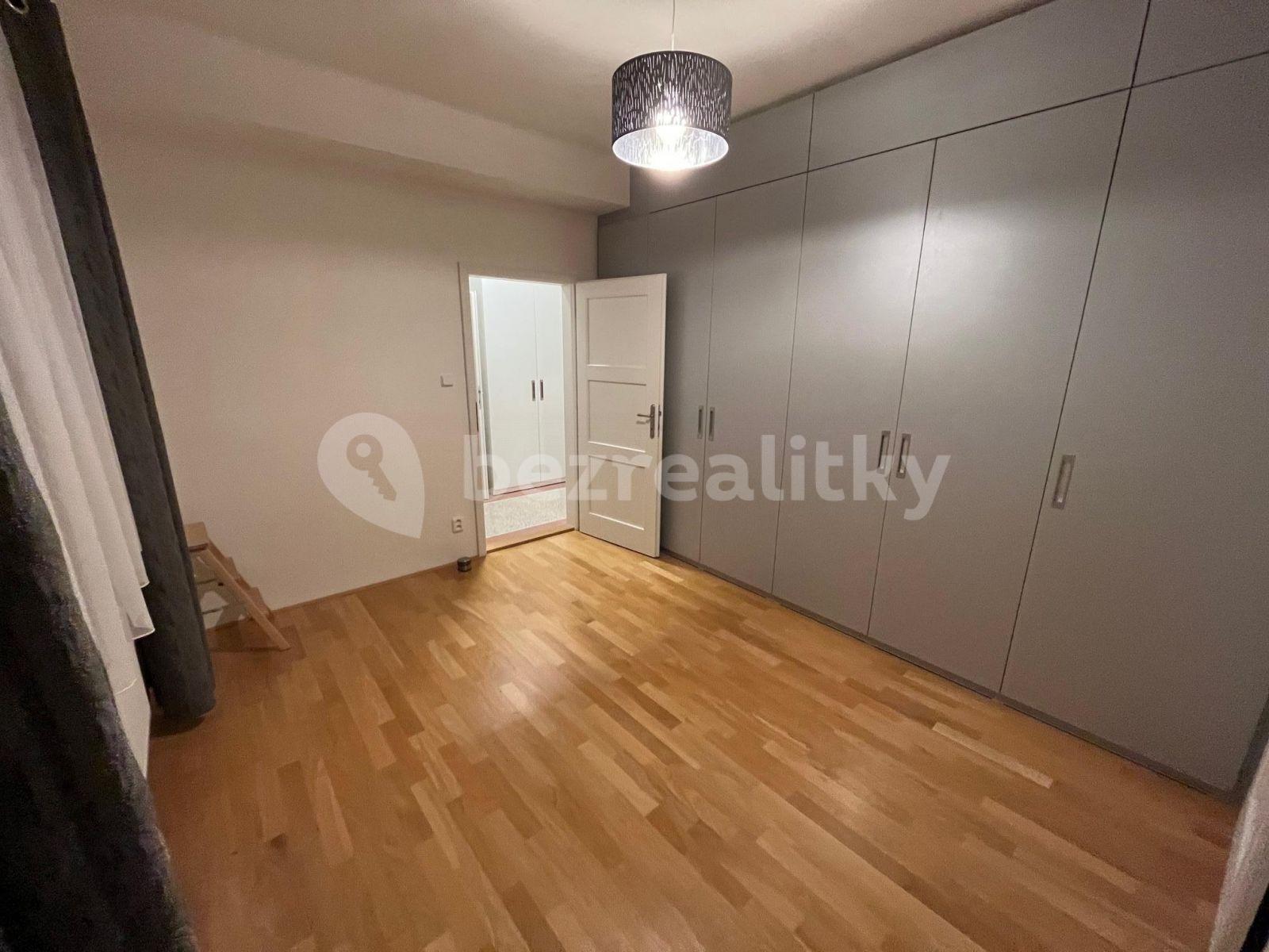 Pronájem bytu 2+kk 47 m², Kouřimská, Praha, Praha