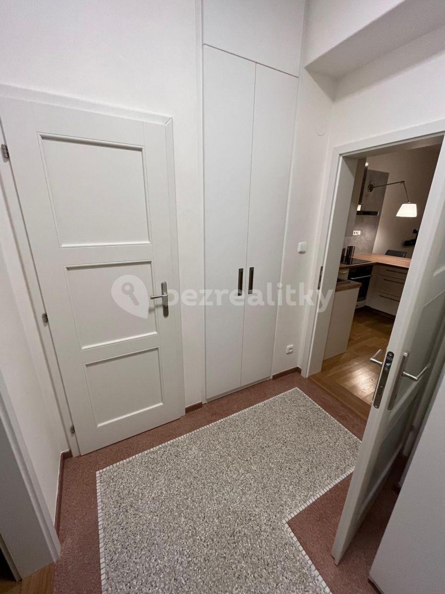 Pronájem bytu 2+kk 47 m², Kouřimská, Praha, Praha