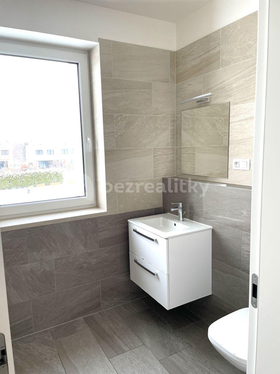 Prodej domu 183 m², pozemek 190 m², Praha, Praha