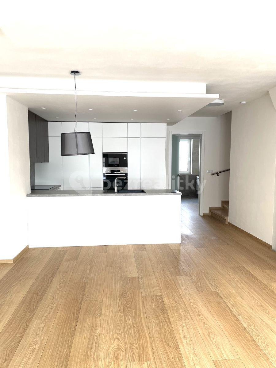 Prodej domu 183 m², pozemek 190 m², Praha, Praha