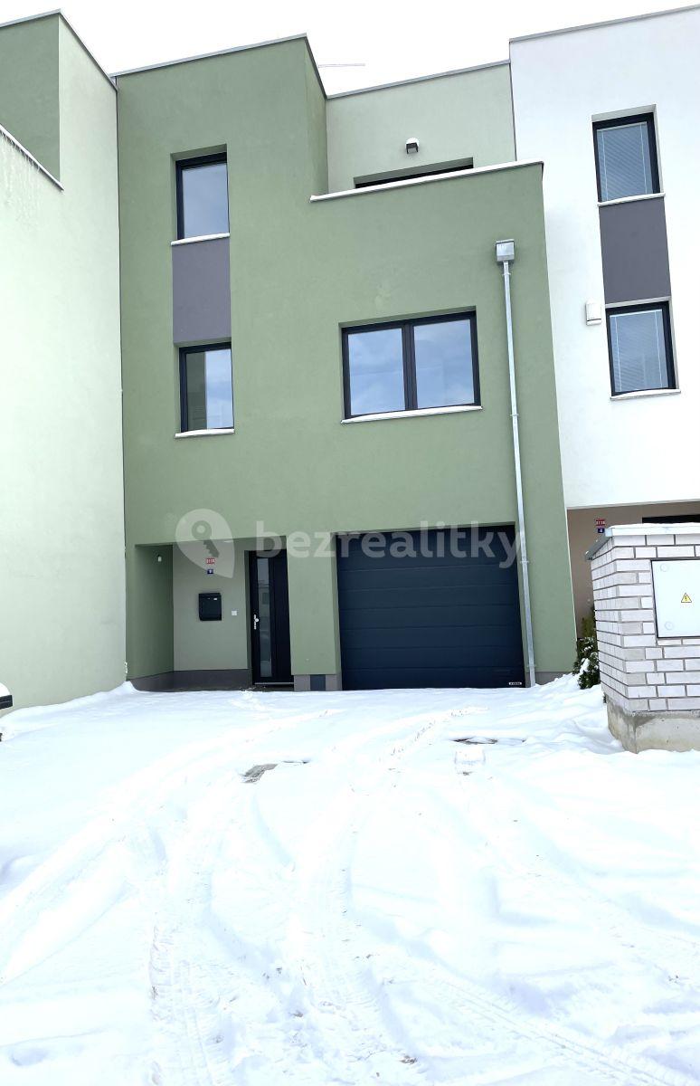 Prodej domu 183 m², pozemek 190 m², Praha, Praha