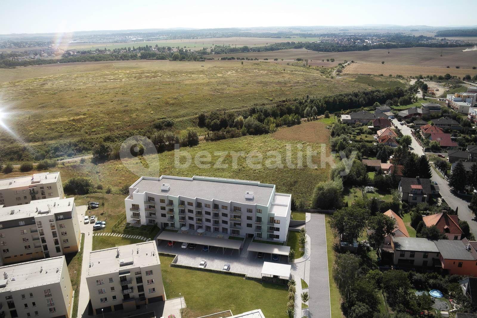 Prodej bytu 1+kk 34 m², Františka Diviše, Praha, Praha