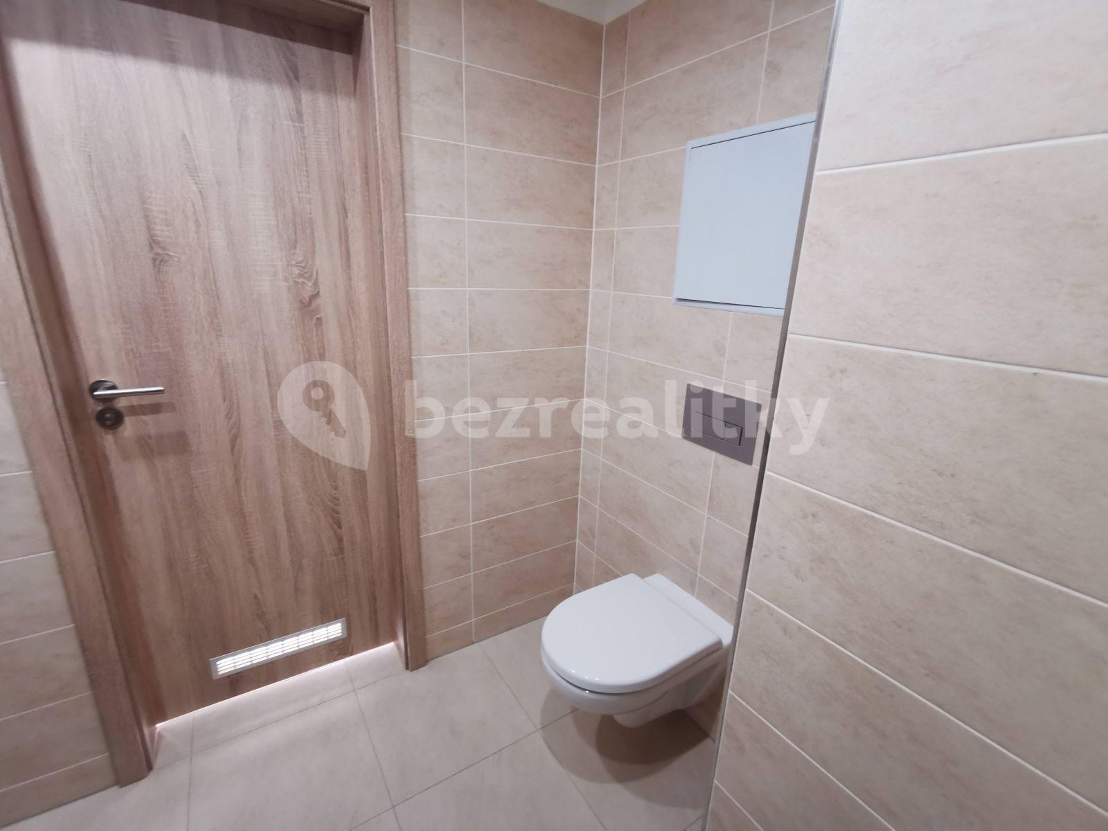 Prodej bytu 1+kk 34 m², Františka Diviše, Praha, Praha