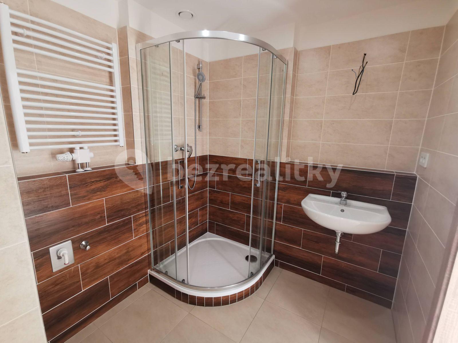 Prodej bytu 1+kk 34 m², Františka Diviše, Praha, Praha