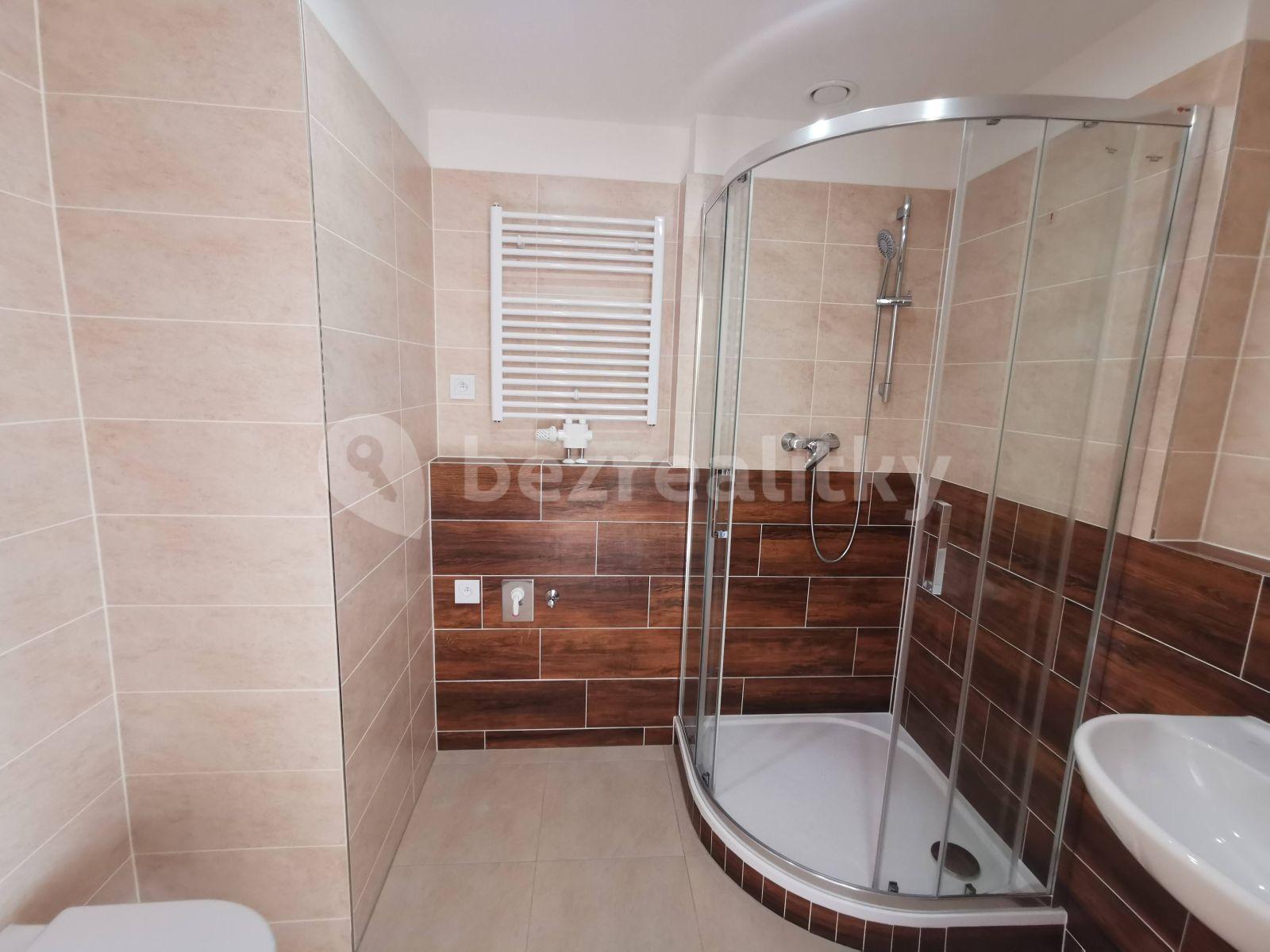 Prodej bytu 1+kk 34 m², Františka Diviše, Praha, Praha