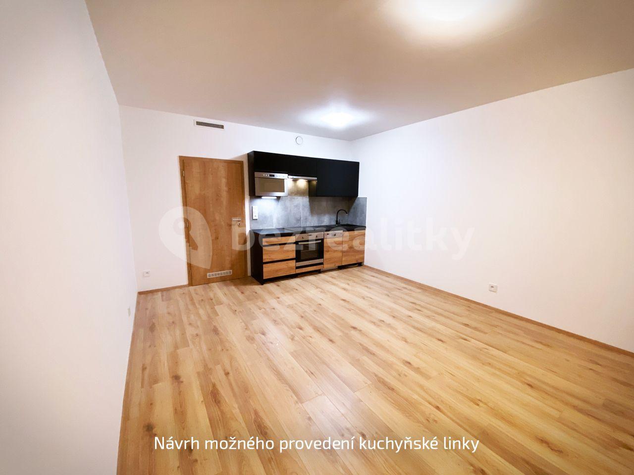 Prodej bytu 1+kk 34 m², Františka Diviše, Praha, Praha