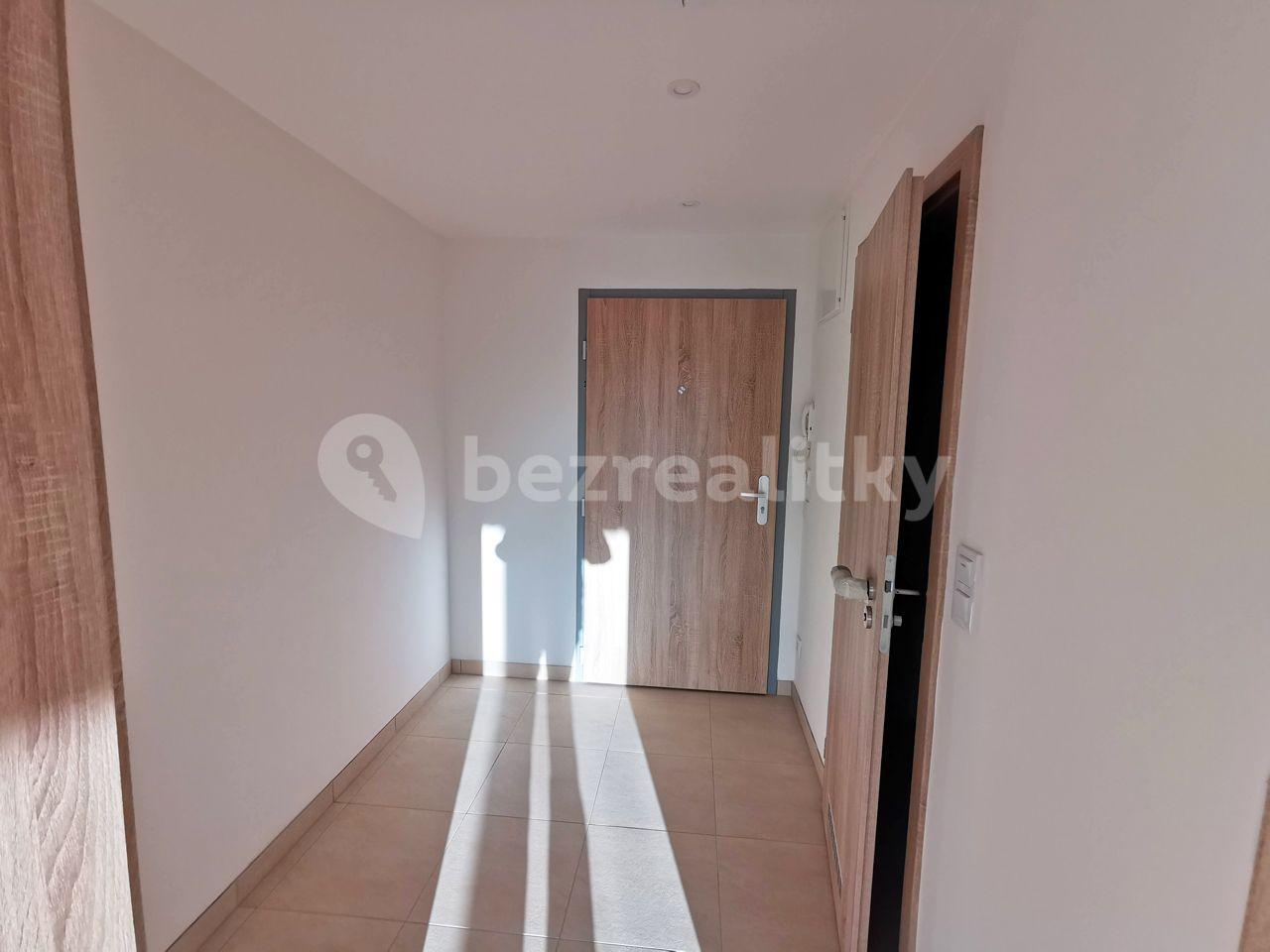 Prodej bytu 1+kk 34 m², Františka Diviše, Praha, Praha