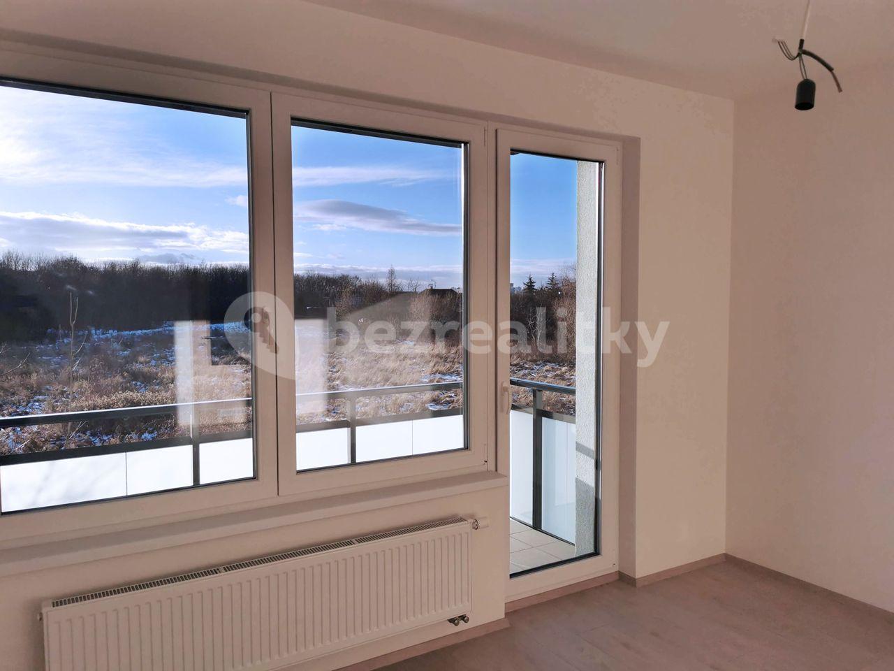 Prodej bytu 1+kk 34 m², Františka Diviše, Praha, Praha