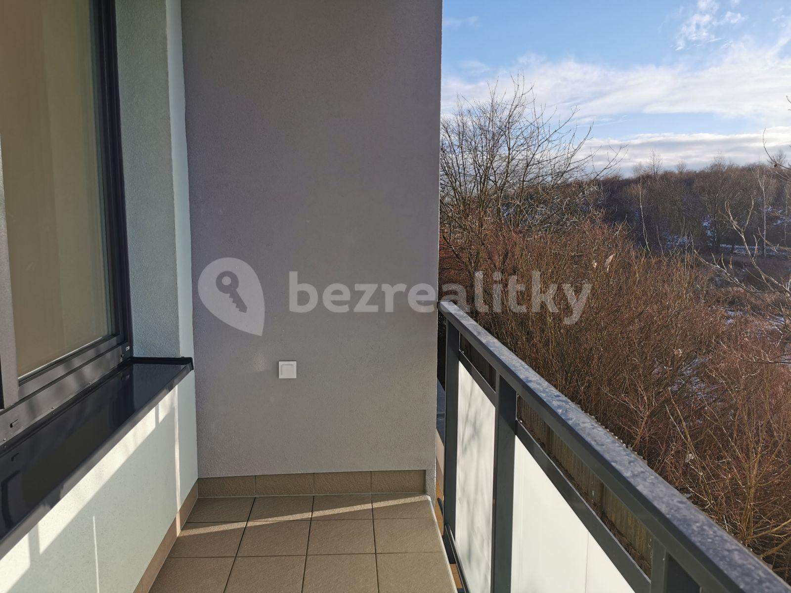 Prodej bytu 1+kk 34 m², Františka Diviše, Praha, Praha