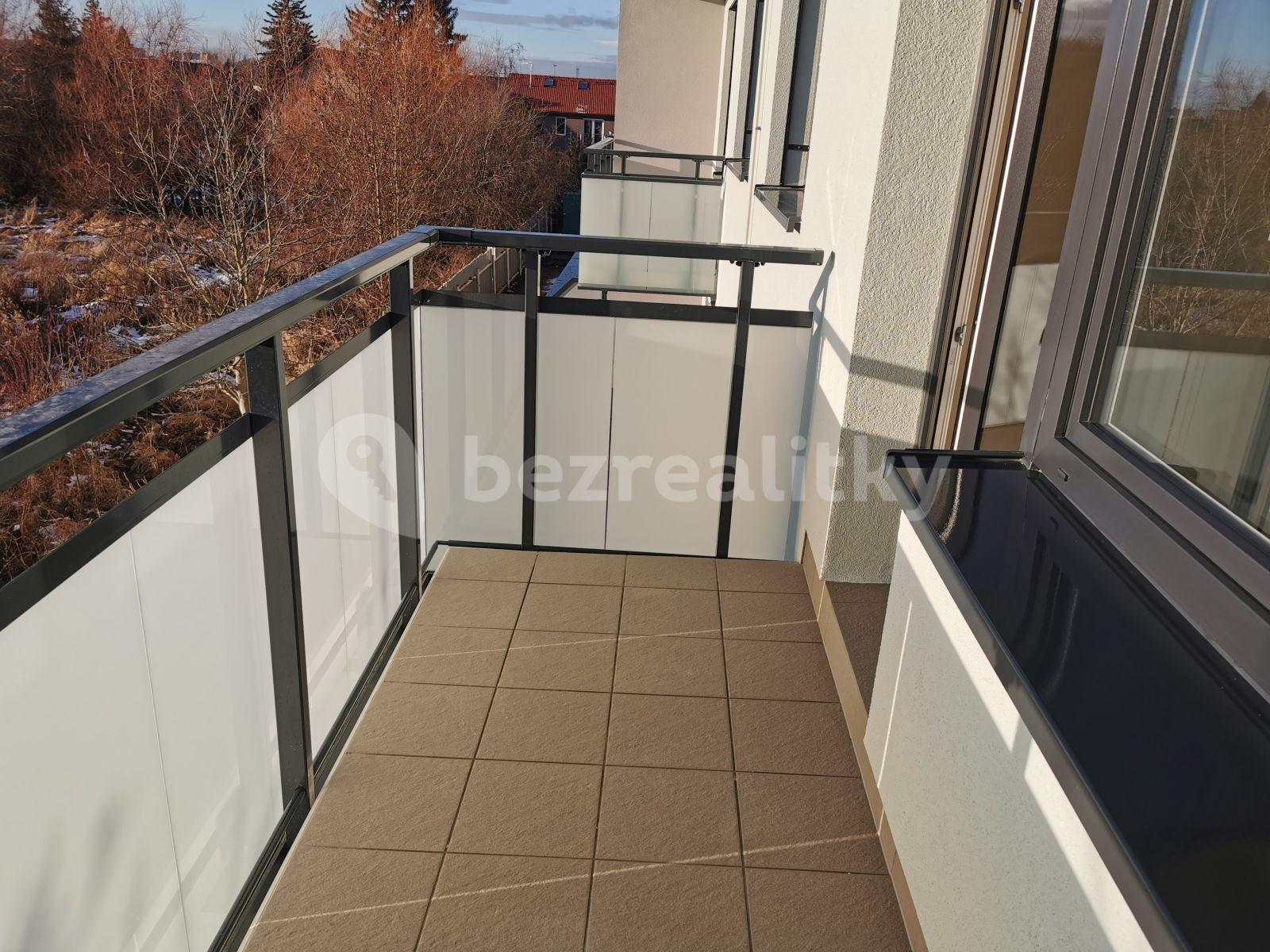 Prodej bytu 1+kk 34 m², Františka Diviše, Praha, Praha