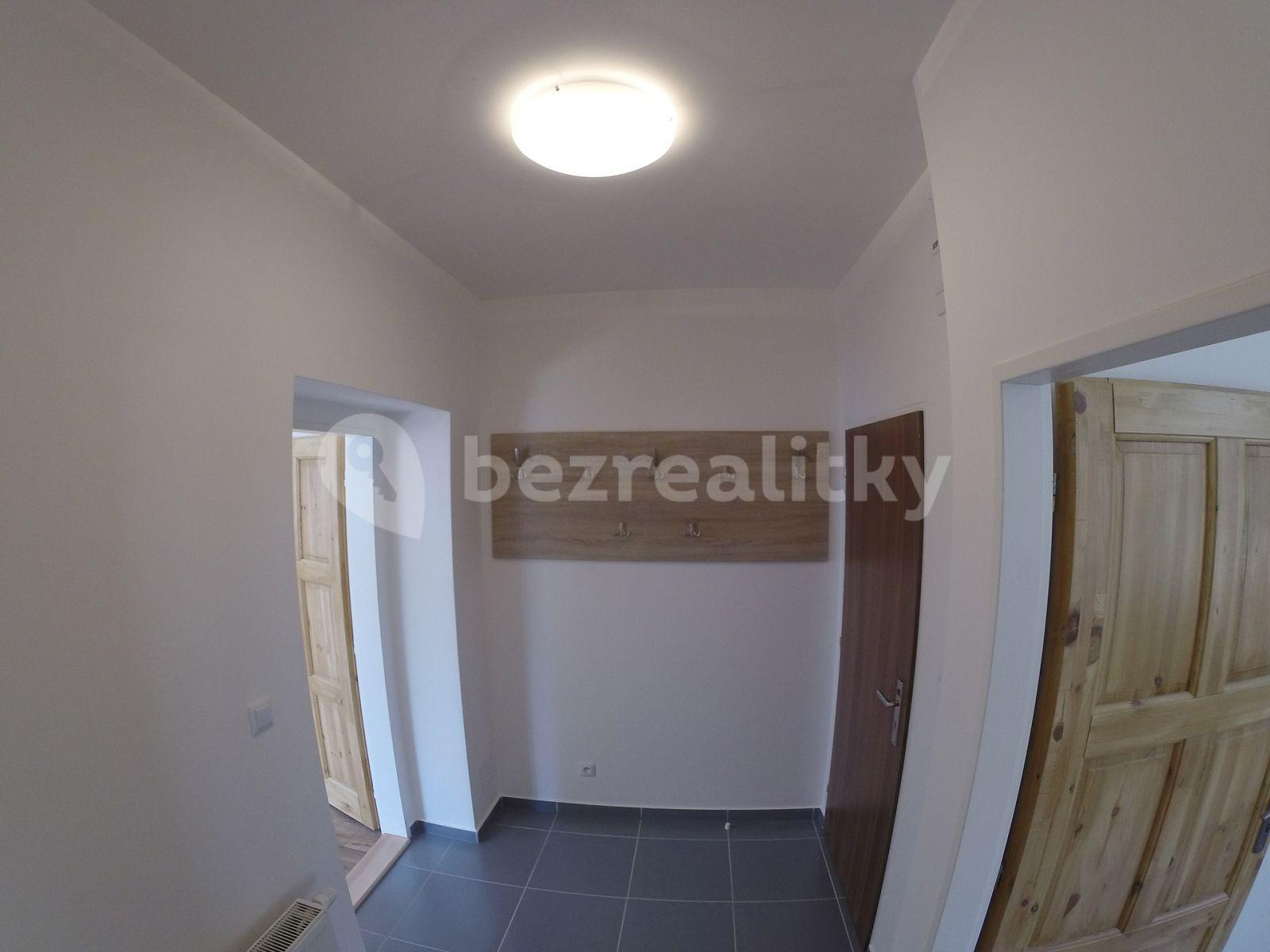 Pronájem bytu 2+kk 45 m², Na Bojišti, Liberec, Liberecký kraj