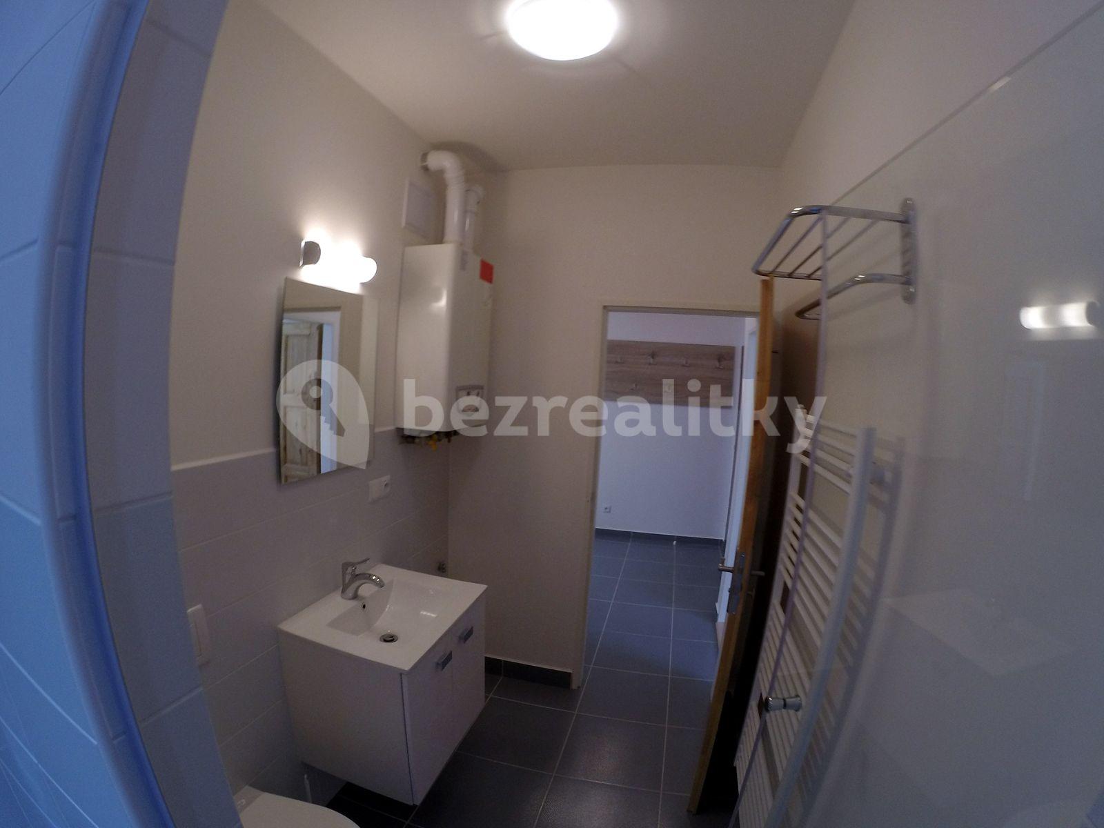 Pronájem bytu 2+kk 45 m², Na Bojišti, Liberec, Liberecký kraj