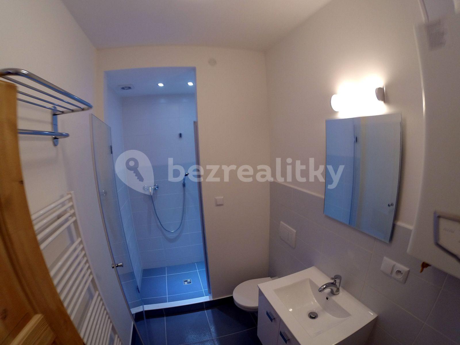 Pronájem bytu 2+kk 45 m², Na Bojišti, Liberec, Liberecký kraj