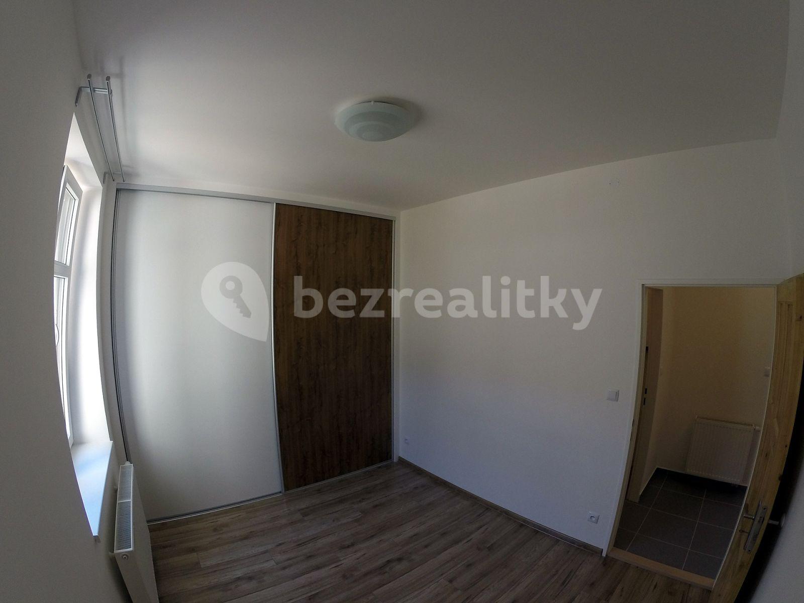 Pronájem bytu 2+kk 45 m², Na Bojišti, Liberec, Liberecký kraj