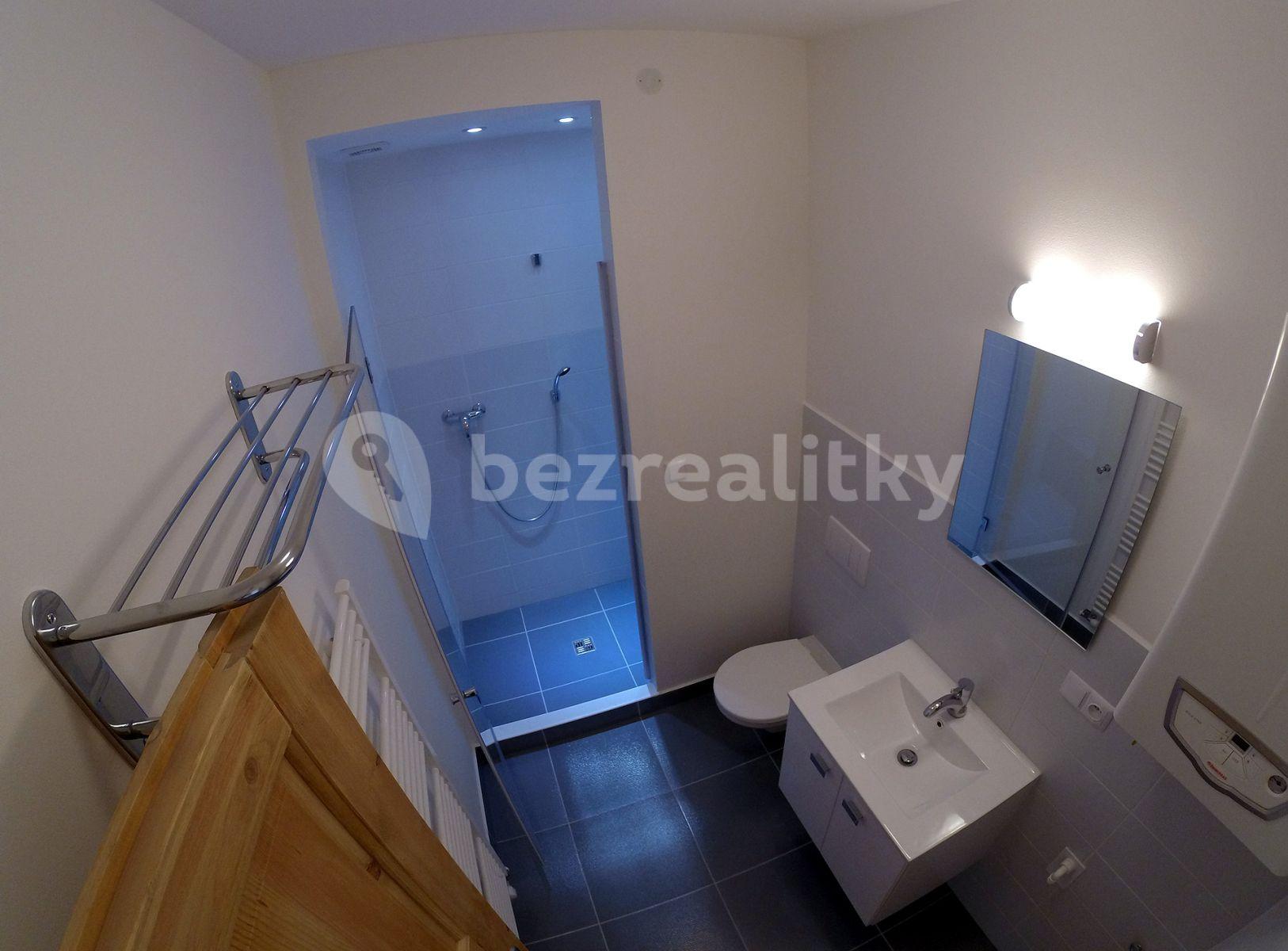 Pronájem bytu 2+kk 45 m², Na Bojišti, Liberec, Liberecký kraj