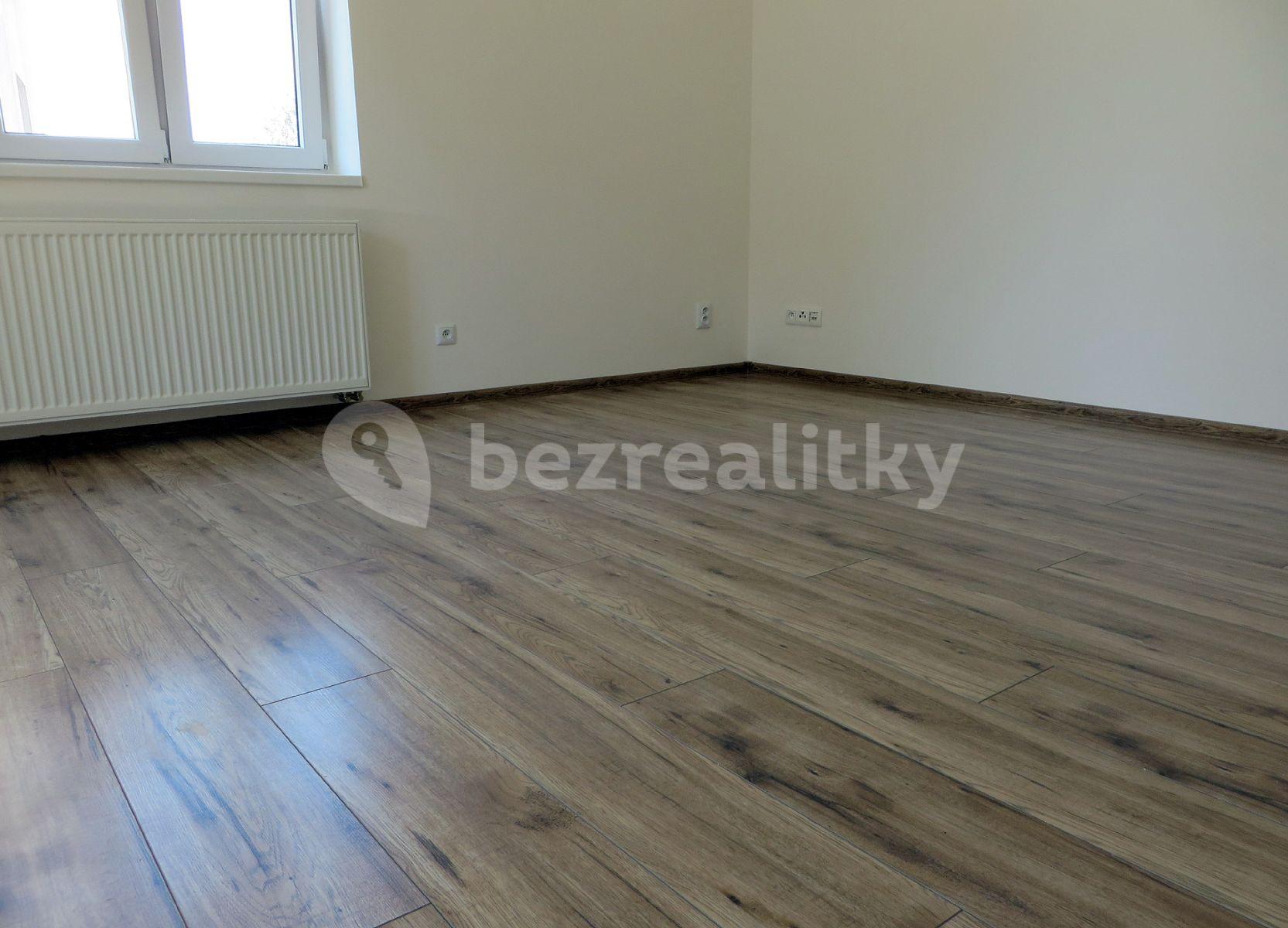 Pronájem bytu 2+kk 45 m², Na Bojišti, Liberec, Liberecký kraj