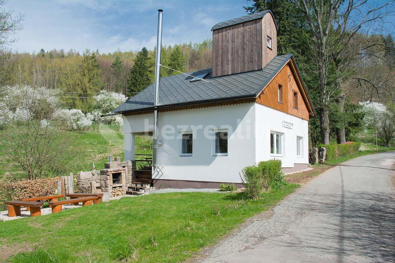 Pronájem chaty, chalupy, Trutnov, Královéhradecký kraj