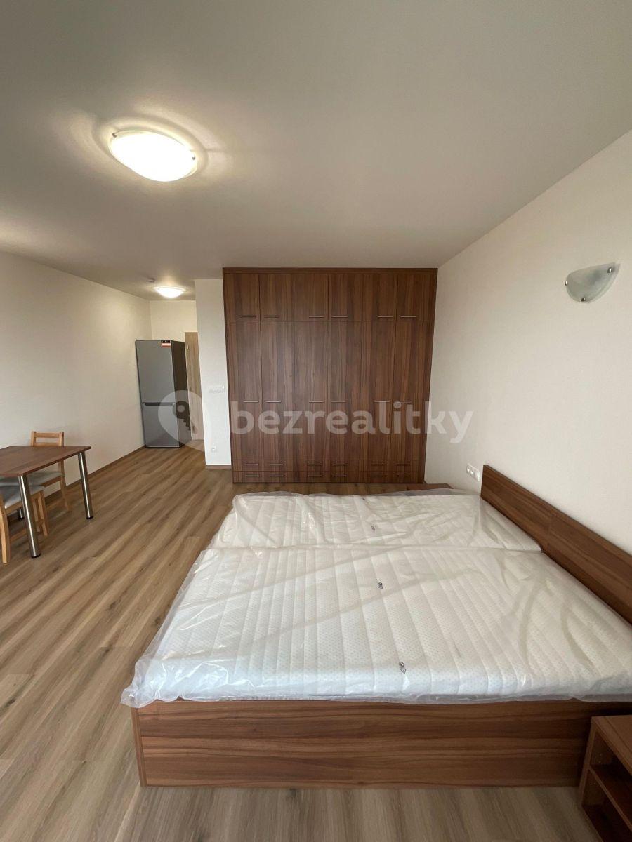 Pronájem bytu 1+kk 40 m², Jihlava, Kraj Vysočina