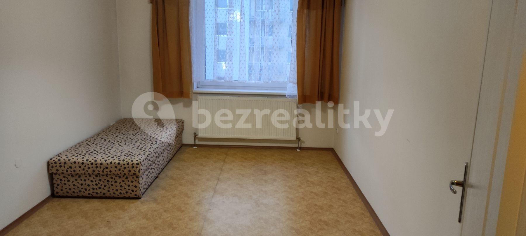 Pronájem bytu 2+kk 48 m², Na Kopcích, Třebíč, Kraj Vysočina