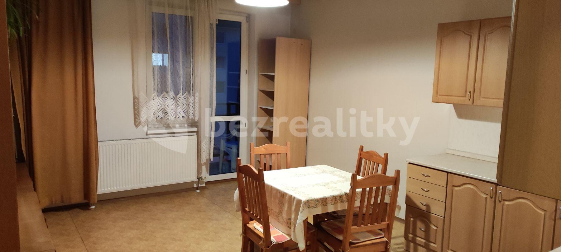 Pronájem bytu 2+kk 48 m², Na Kopcích, Třebíč, Kraj Vysočina